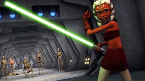 watch star wars the clone wars ahsoka|ahsoka season 1 clone wars.